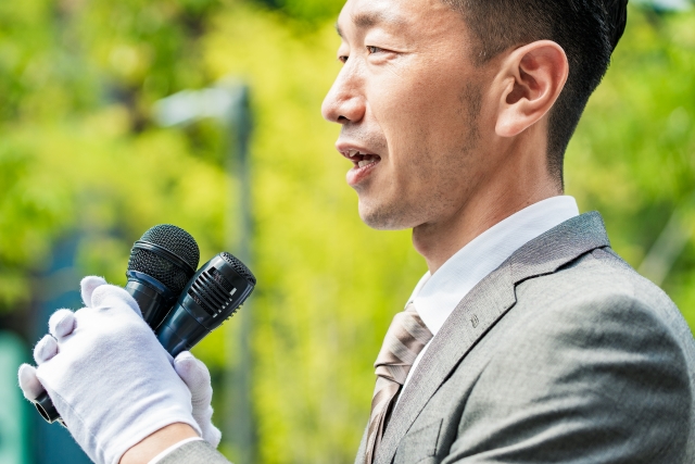 切り抜かれた情報には要注意!