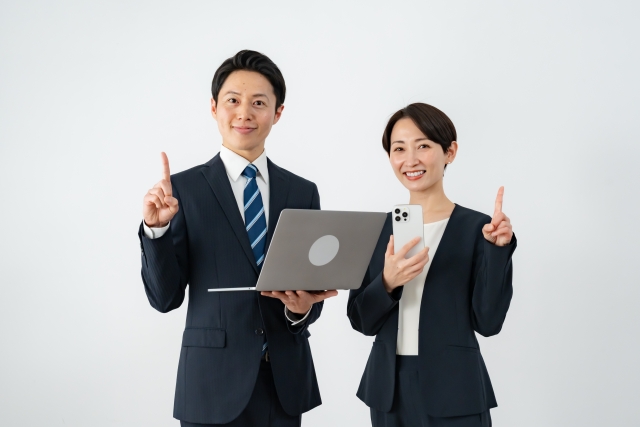 採用力を上げる秘訣はGoogleビジネスプロフィールにあり!?