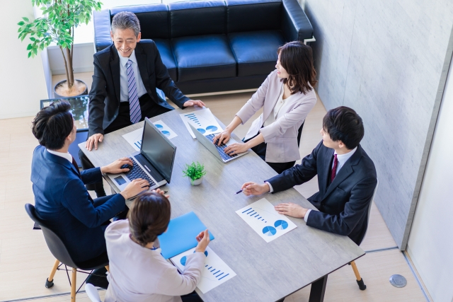 口コミ時代に勝つ採用戦略|悪評で応募が減る時代に“選ばれる企業”になる方法