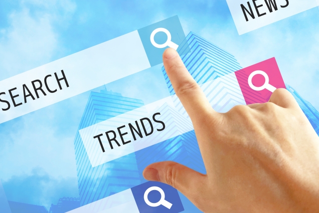 【2026年最新】Bingの使用率がYahoo!を逆転!検索エンジンの最新利用率